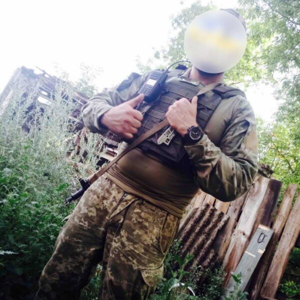 21.07 we have sent aid to the military