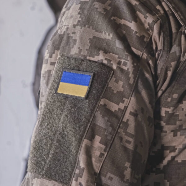 08.08 we have anounced video of our bulletproof vests