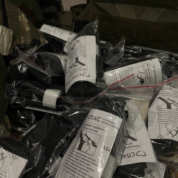 13.08 restocked medical aid