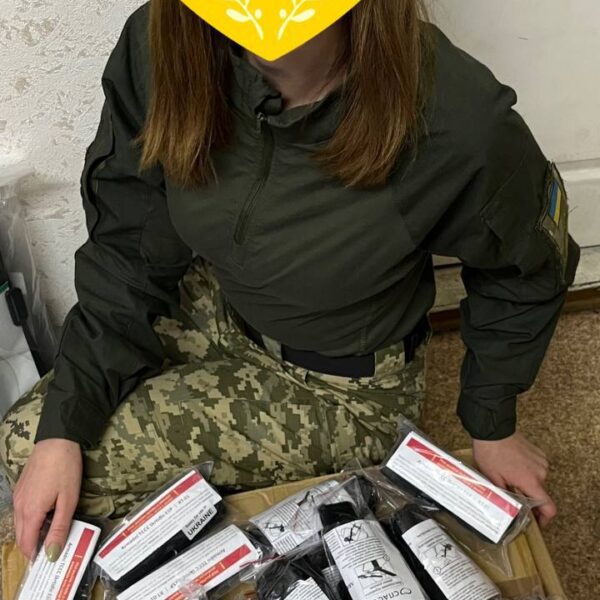 11.10 we provided turnstiles for the military