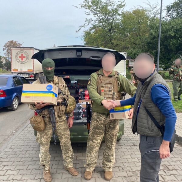 14.11 we provided the military with food and warm clothes