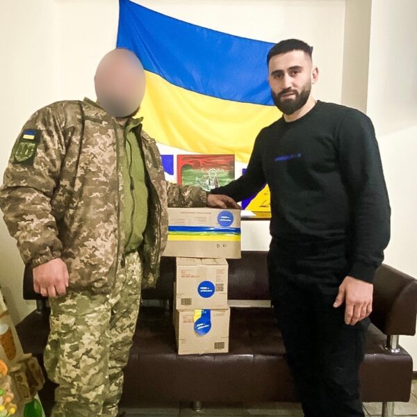 28.11 we provided humanitarian aid to the military